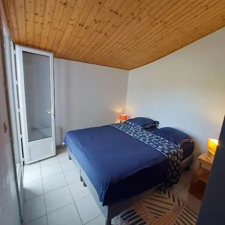Maison 12 Pers, Le Phare - 300 Metres Des Plages Сasa de vacaciones La Tranche-sur-Mer