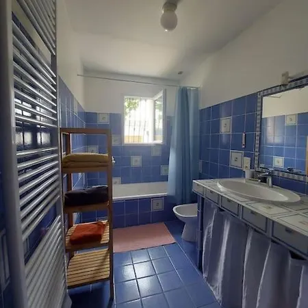 Maison 12 Pers, Le Phare - 300 Metres Des Plages *