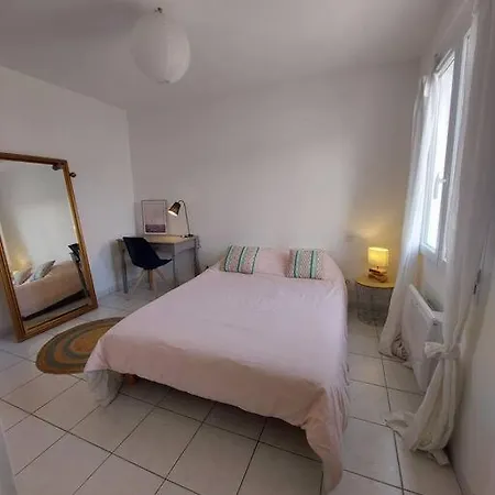 Сasa de vacaciones Maison 12 Pers, Le Phare - 300 Metres Des Plages *