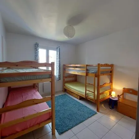 Maison 12 Pers, Le Phare - 300 Metres Des Plages * La Tranche-sur-Mer