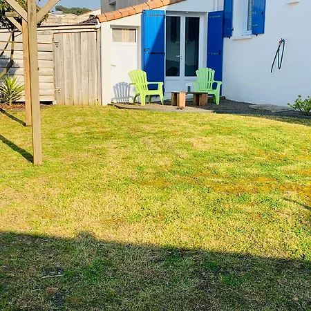 Hébergement de vacances Maison 12 Pers, Le Phare - 300 Mètres Des Plages *